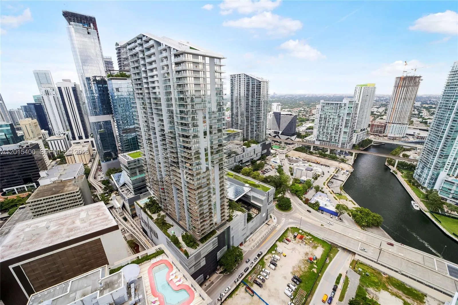 41 SE 5th St # 2410, Miami FL 33131