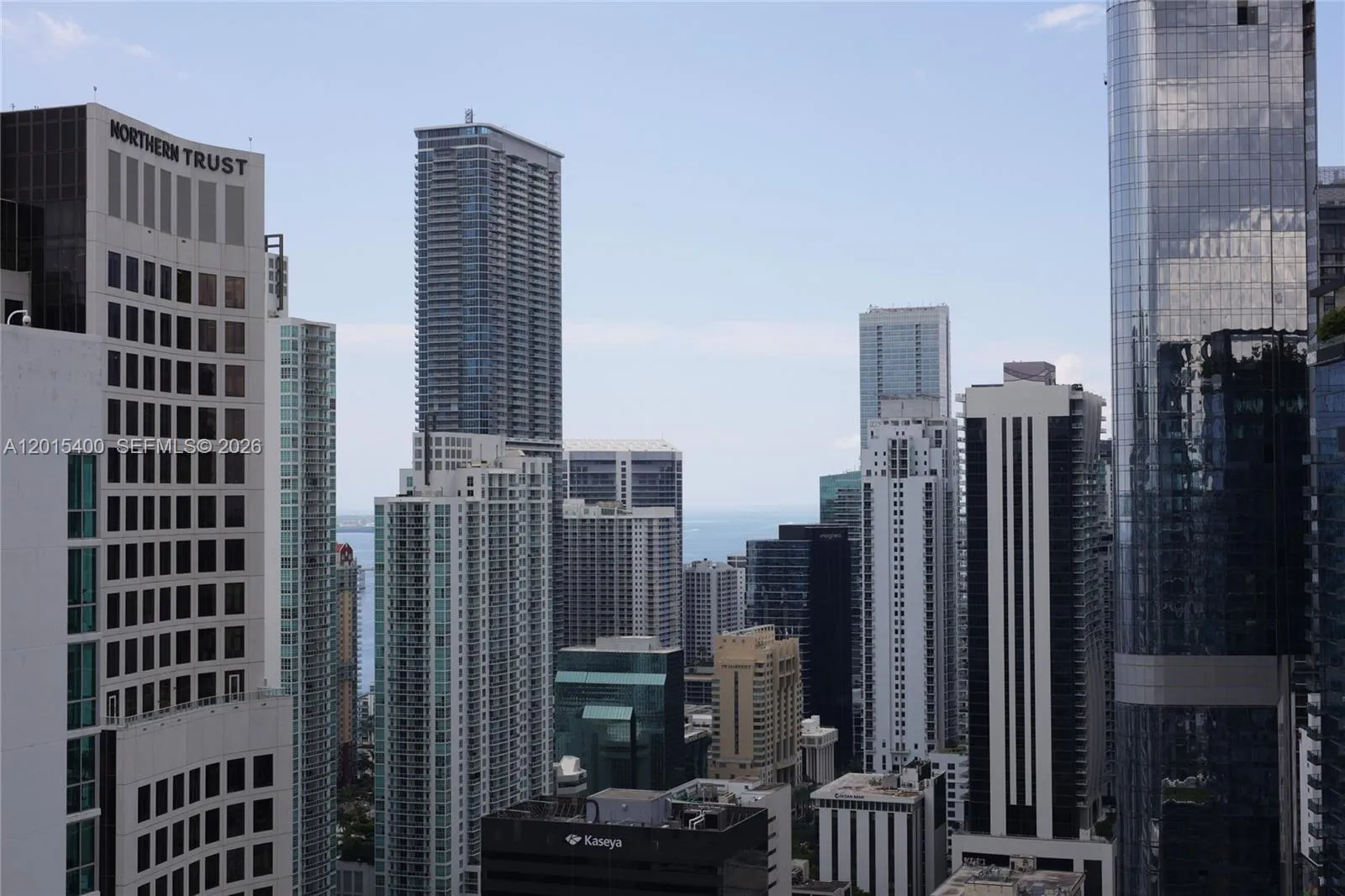 41 SE 5th St # 2410, Miami FL 33131