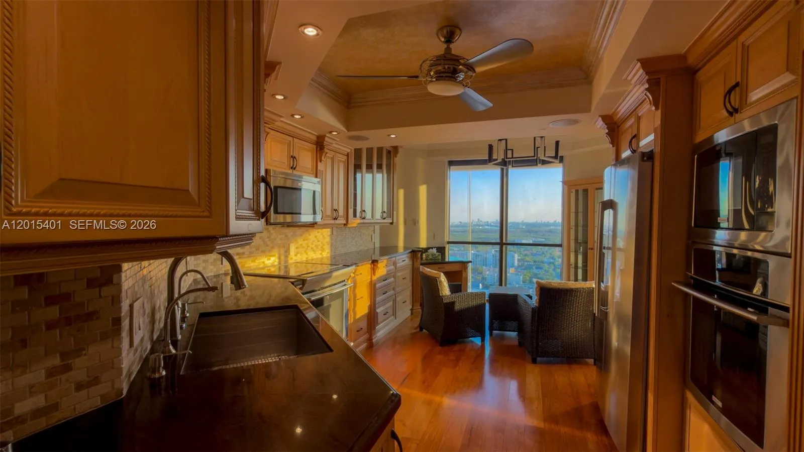 2000 Island Blvd # 3004, Aventura FL 33160