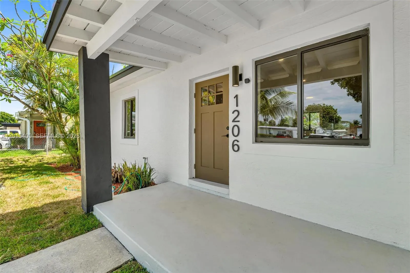 1206 NW 11th St, Fort Lauderdale FL 33311