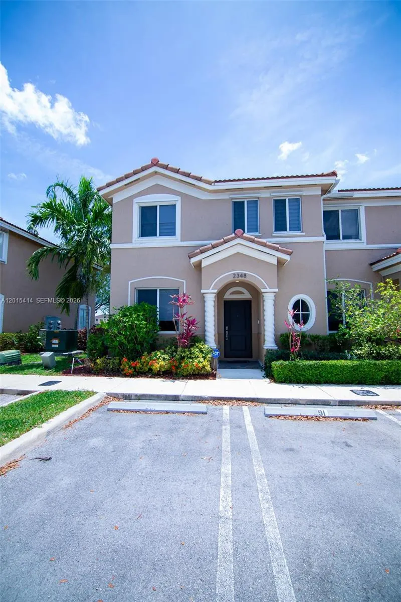 2348 SE 12th Ct, Homestead FL 33035