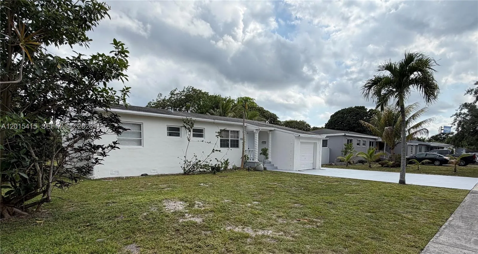 510 NW 134th St # 1, North Miami FL 33168