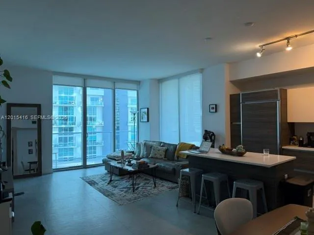 1100 S Miami Ave # 801, Miami FL 33130