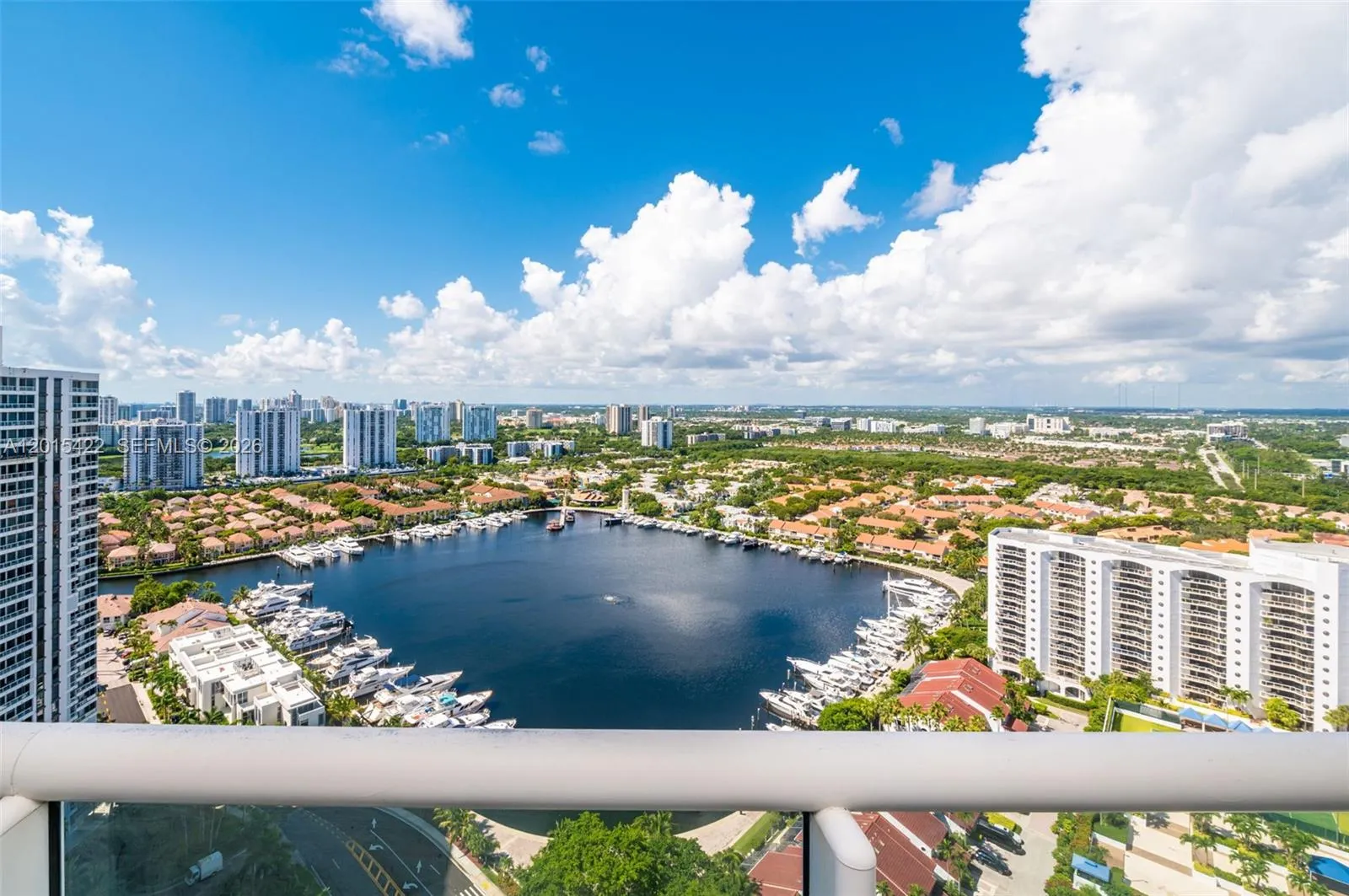 21205 Yacht Club Dr # 3107, Aventura FL 33180