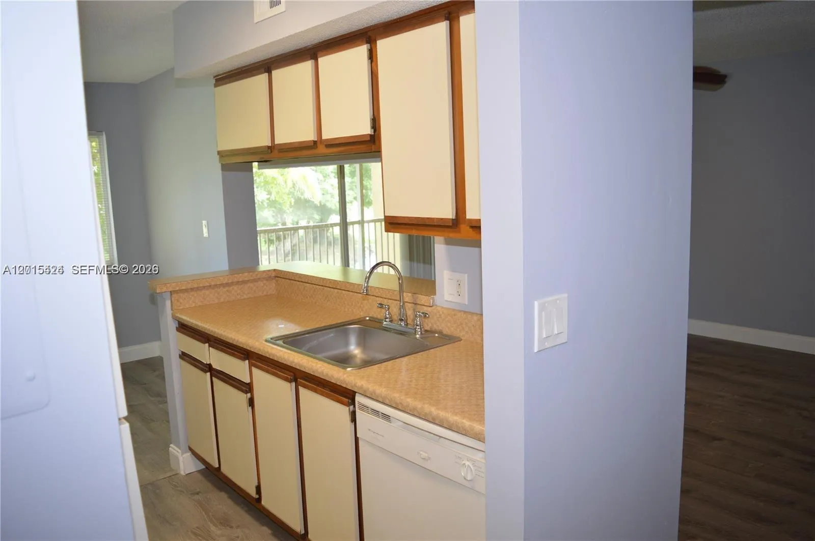 5740 Rock Island Rd # 292, Tamarac FL 33319