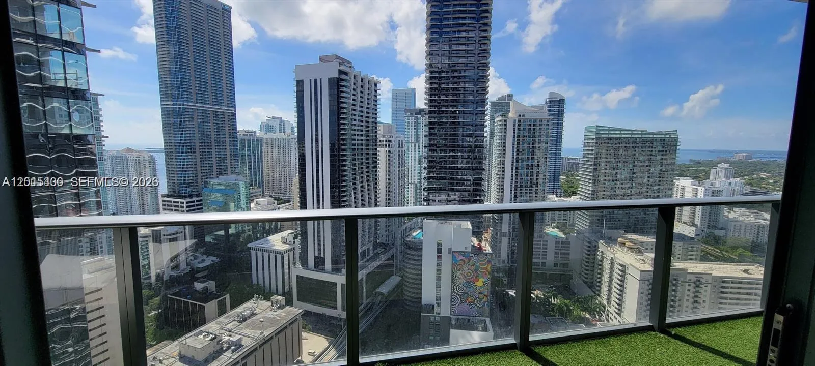 801 S Miami Ave # 3402, Miami FL 33130