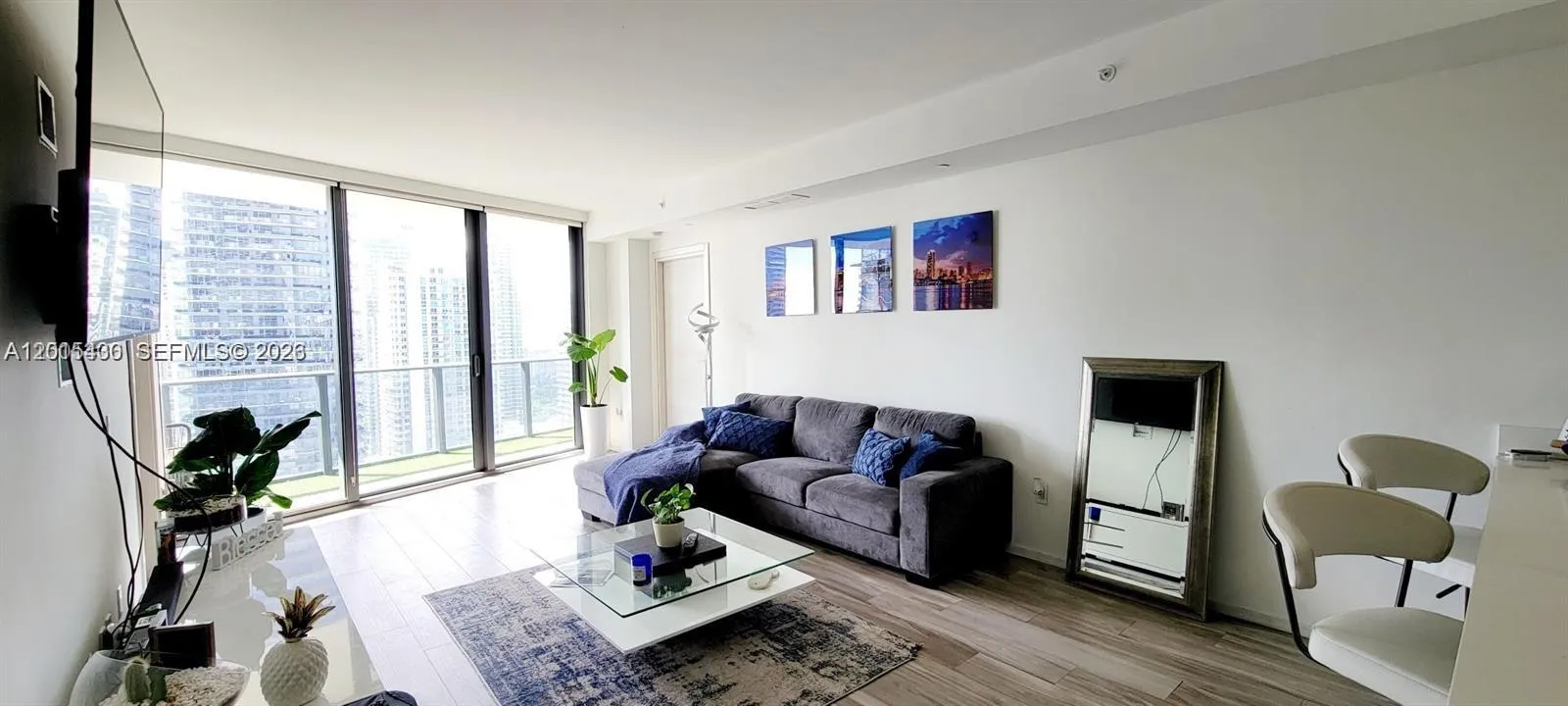 801 S Miami Ave # 3402, Miami FL 33130