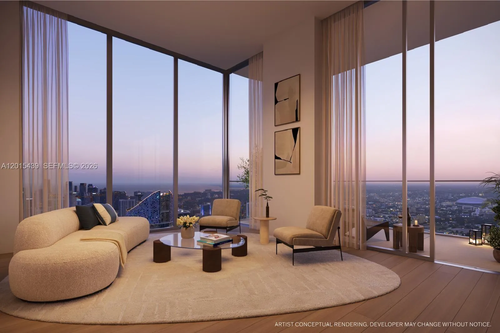 175 NE 10 Street # 44A, Miami FL 33132