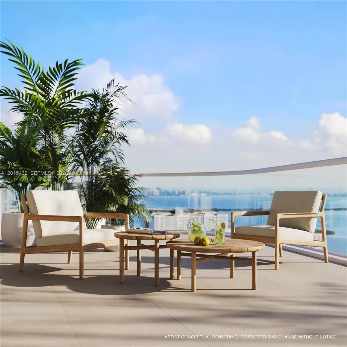 175 NE 10 Street # 44A, Miami FL 33132