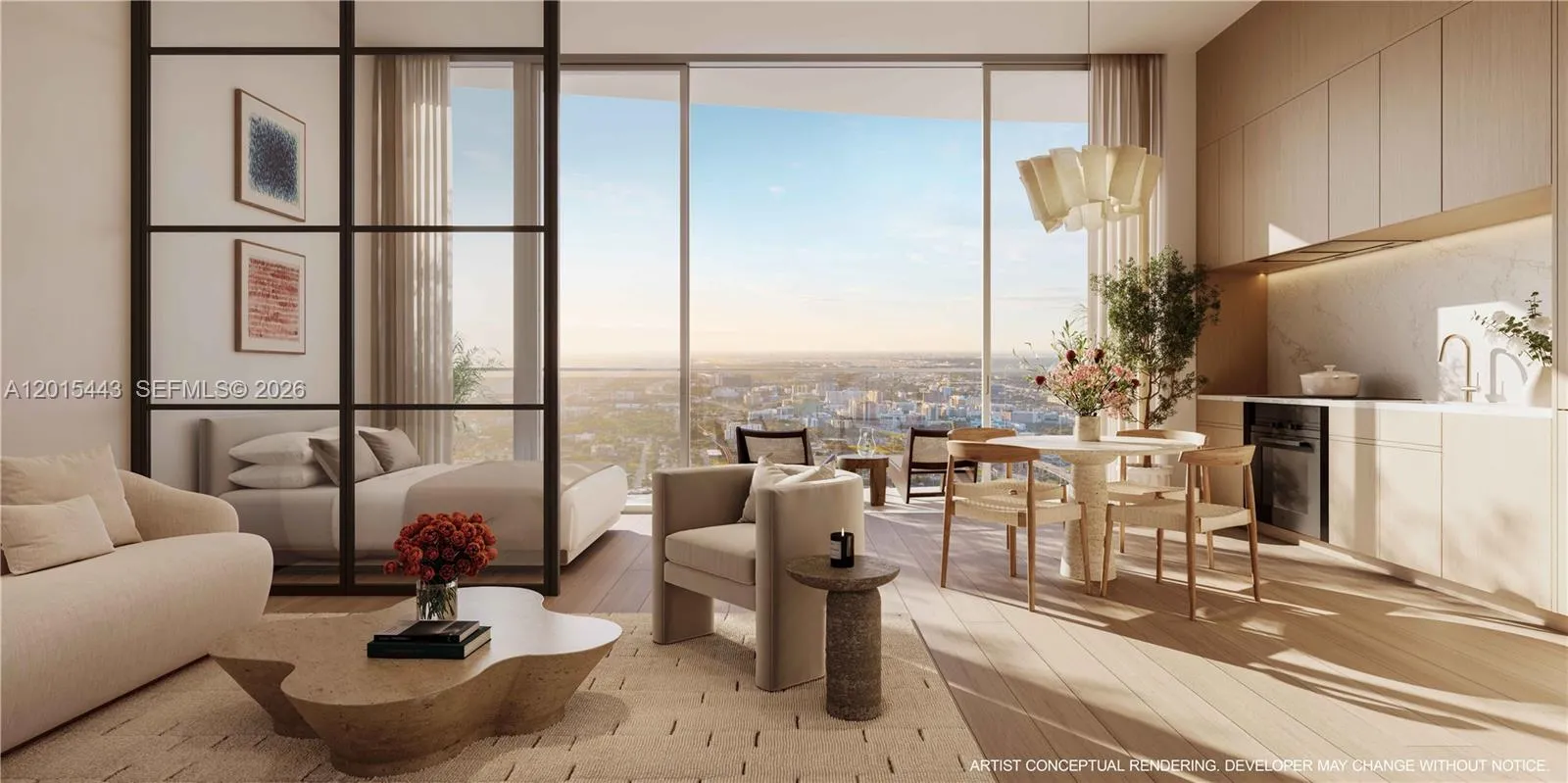 175 NE 10 Street # 44I, Miami FL 33132
