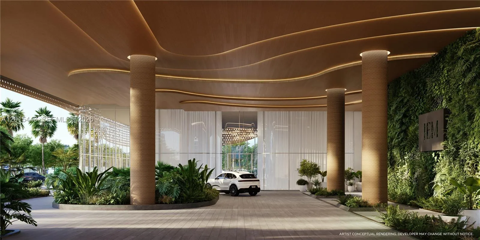 175 NE 10 Street # 44I, Miami FL 33132