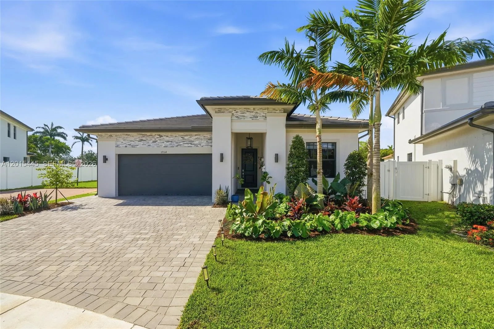 4 bedroom 3 bath for sale at 17314 SW 46th St, Miramar FL 33029