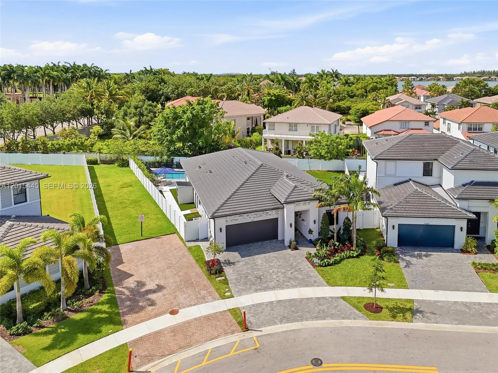 17314 SW 46th St, Miramar FL 33029