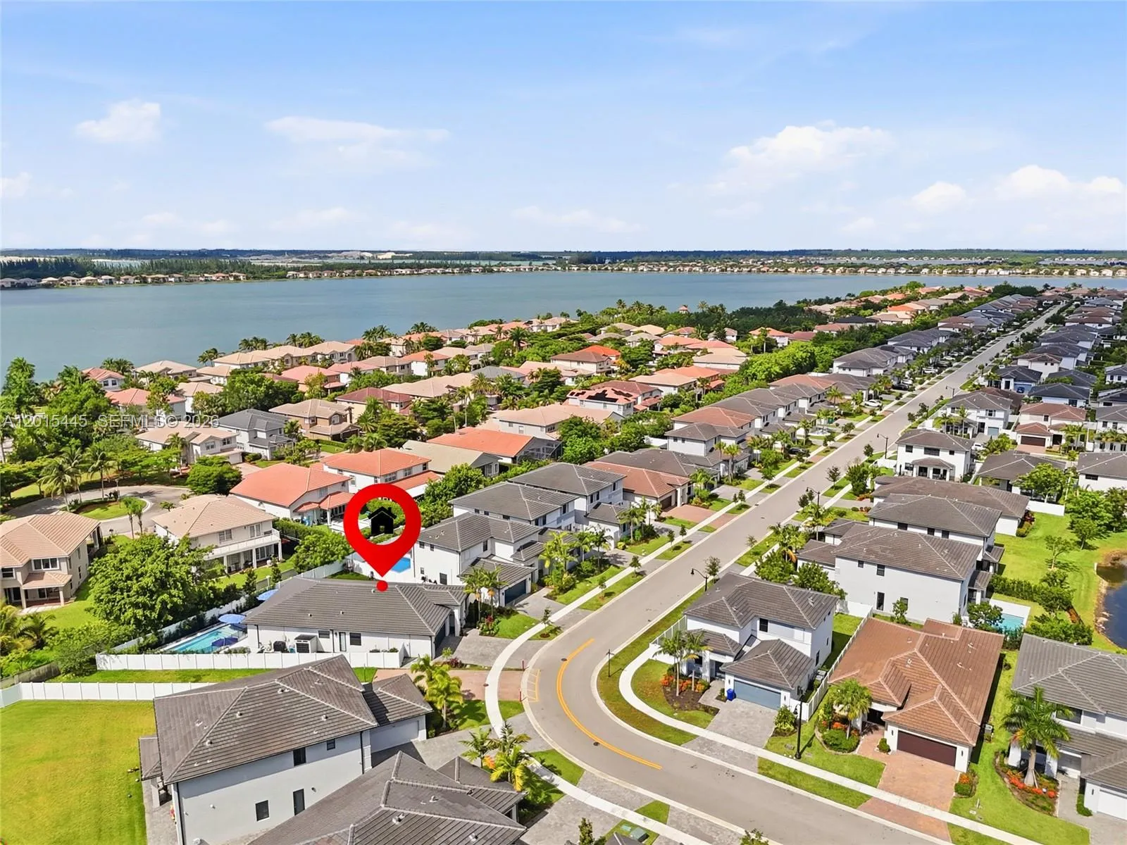 17314 SW 46th St, Miramar FL 33029