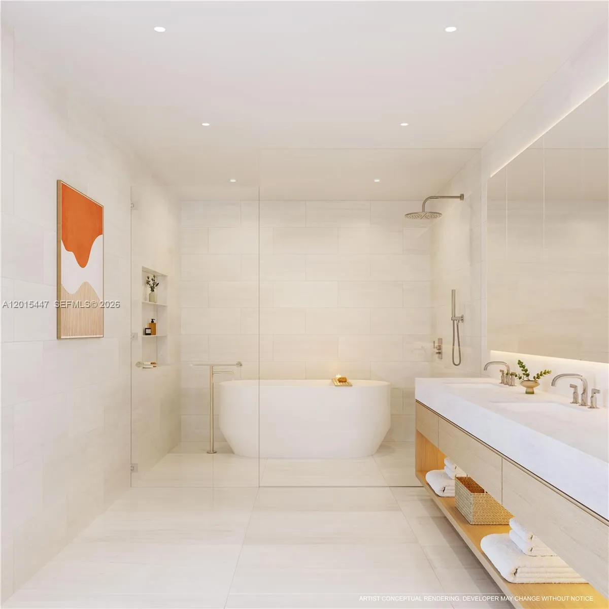 175 NE 10 Street # 46P, Miami FL 33132