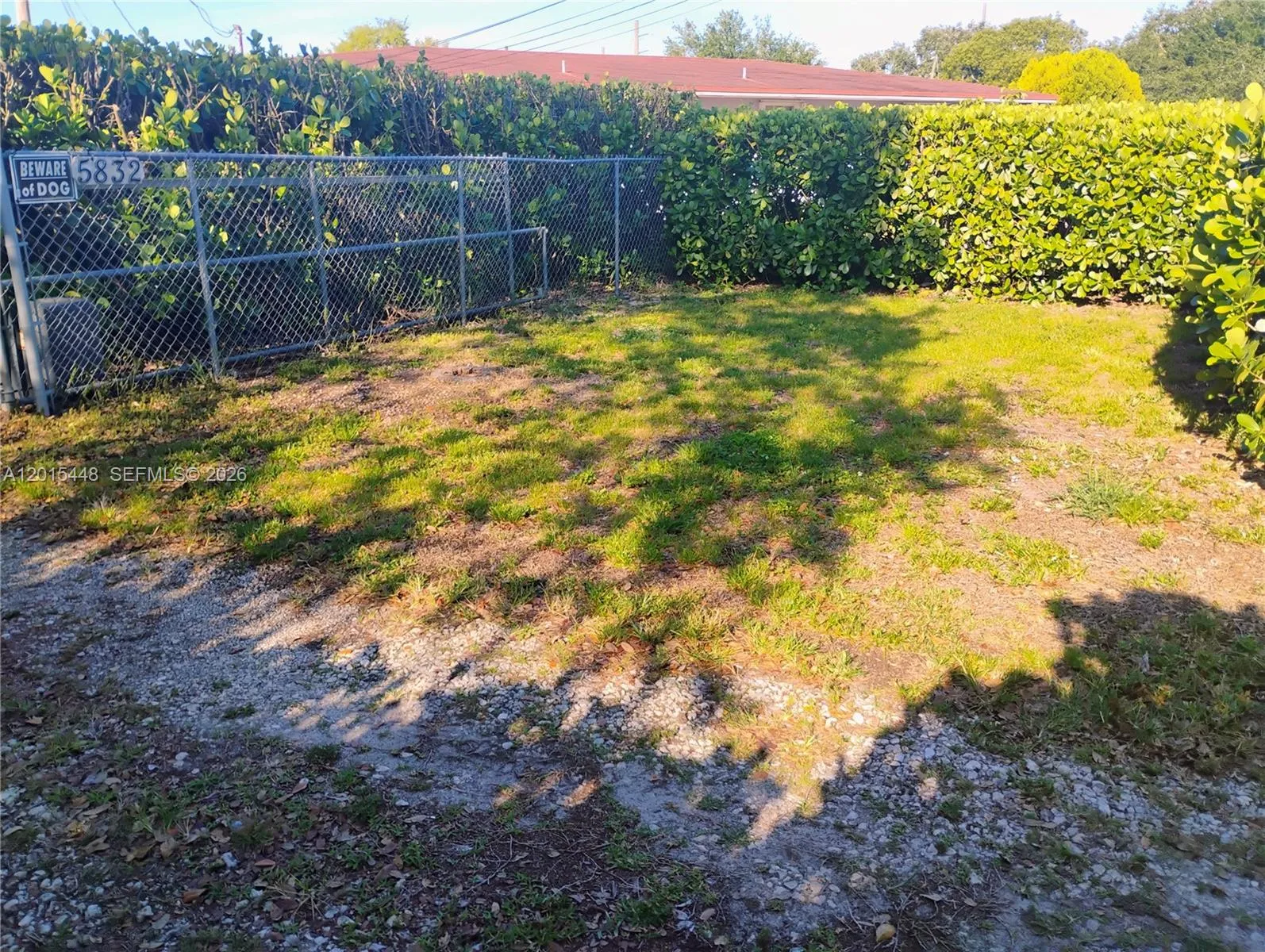5832 Polk St, Hollywood FL 33021