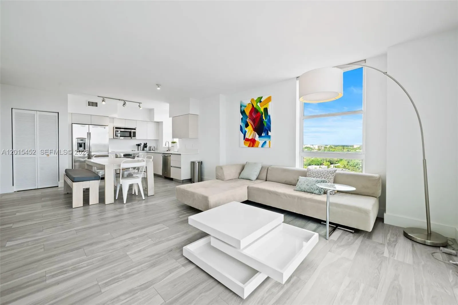 4250 Biscayne Blvd # 1009, Miami FL 33137