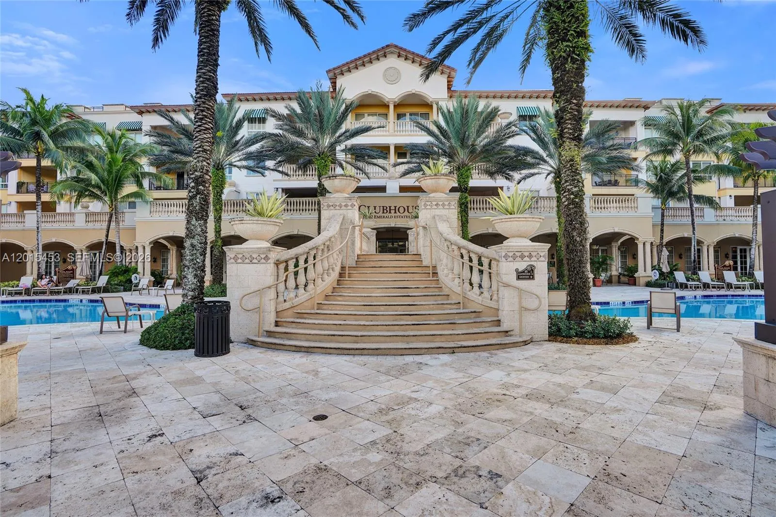 16135 Emerald Estates Dr # 166, Weston FL 33331