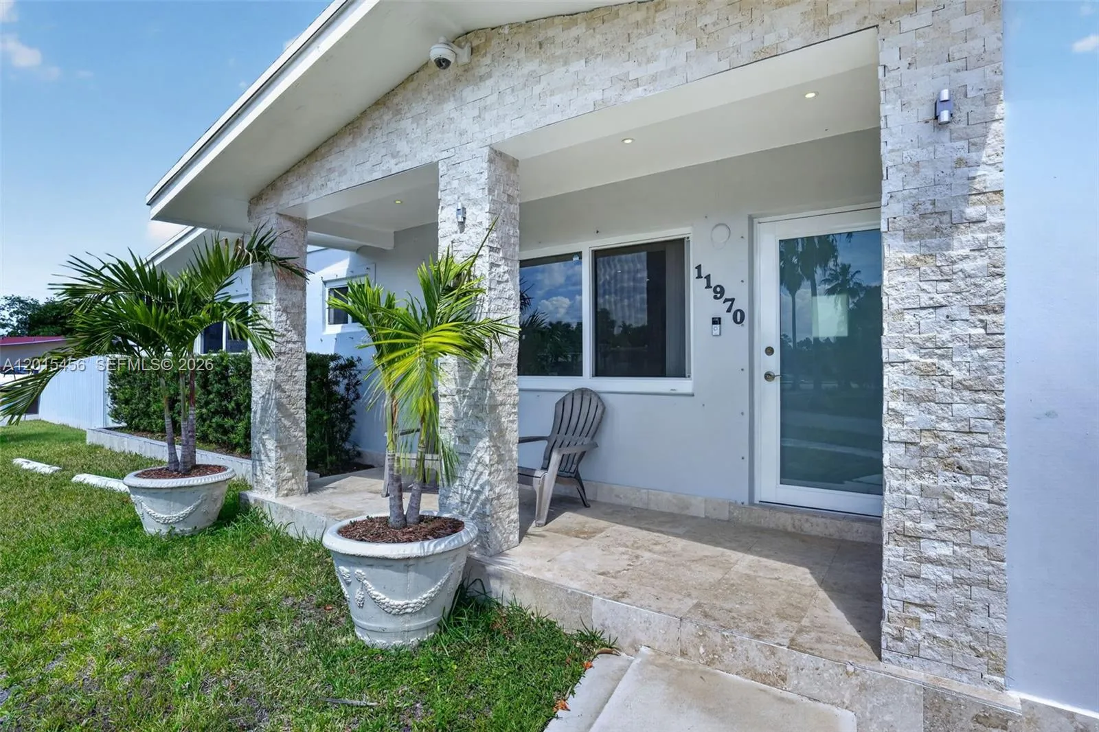 11970 SW 177th Ter, Miami FL 33177