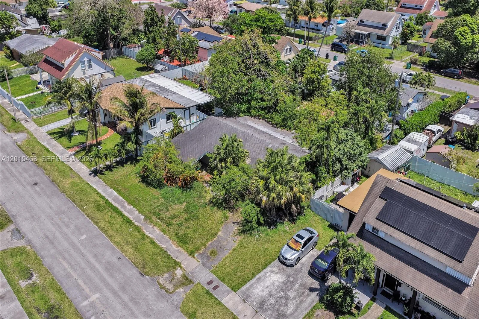 17781 SW 113th Ave, Miami FL 33157