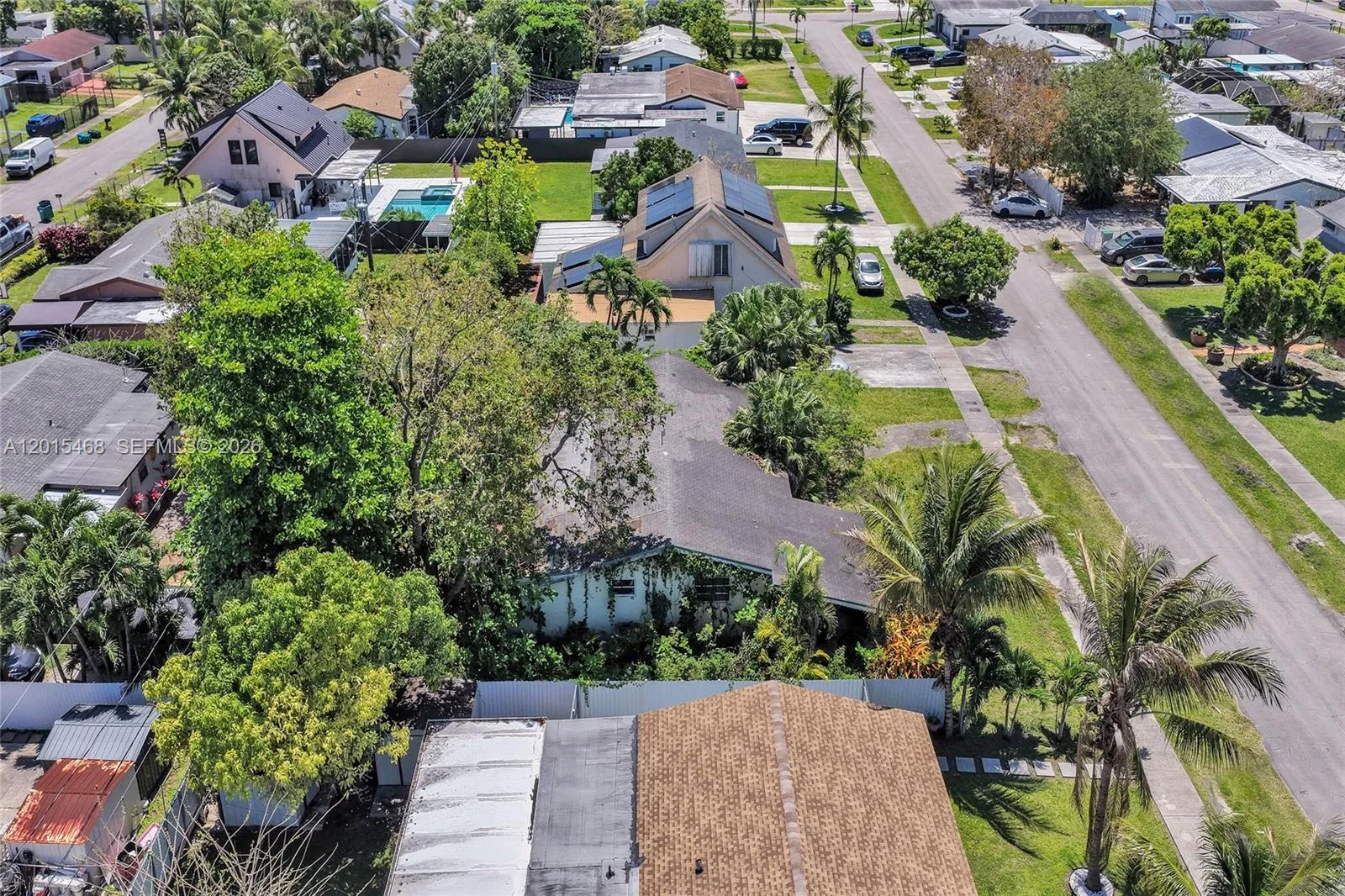 17781 SW 113th Ave, Miami FL 33157