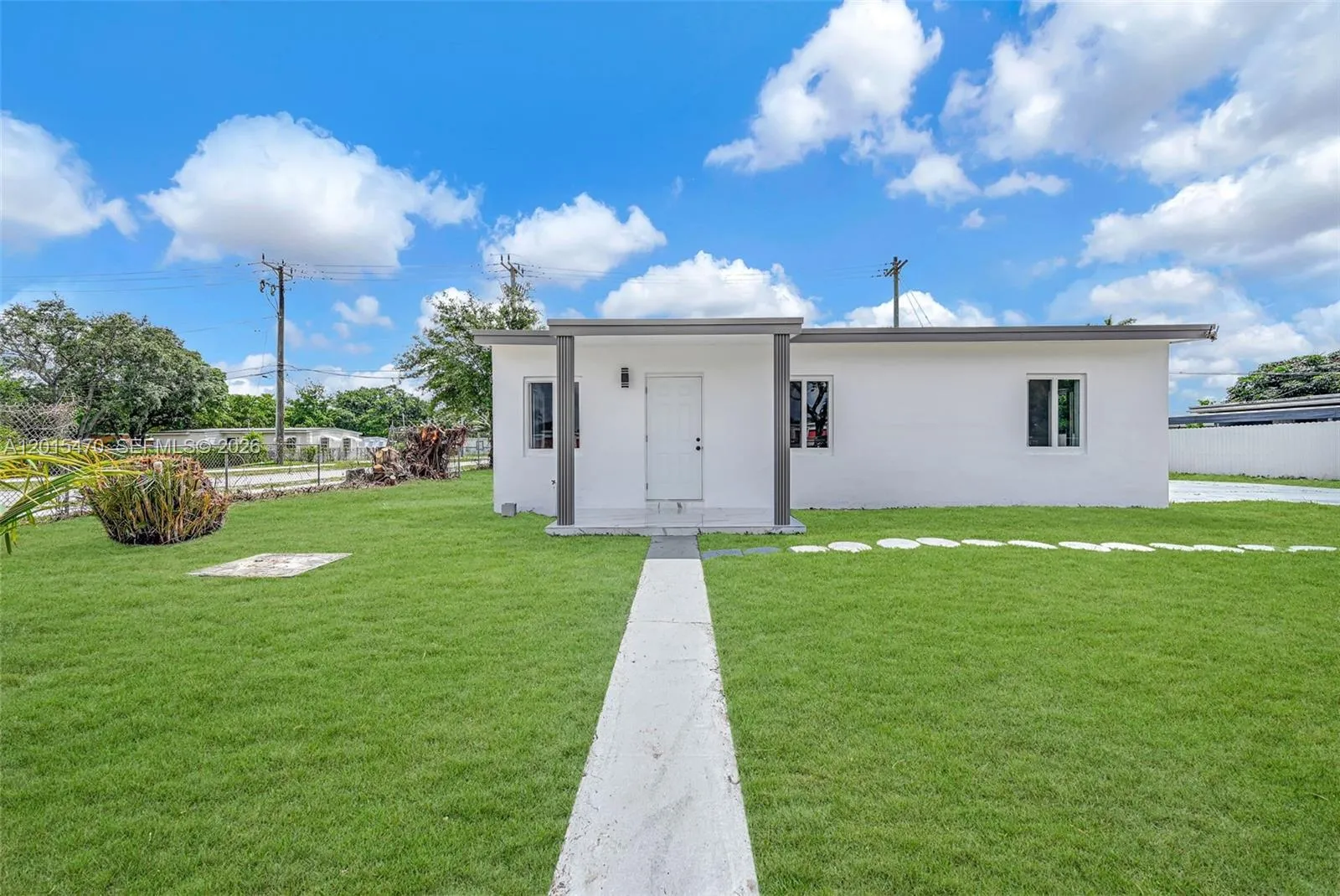 15575 NW 27th Ave, Miami Gardens FL 33054