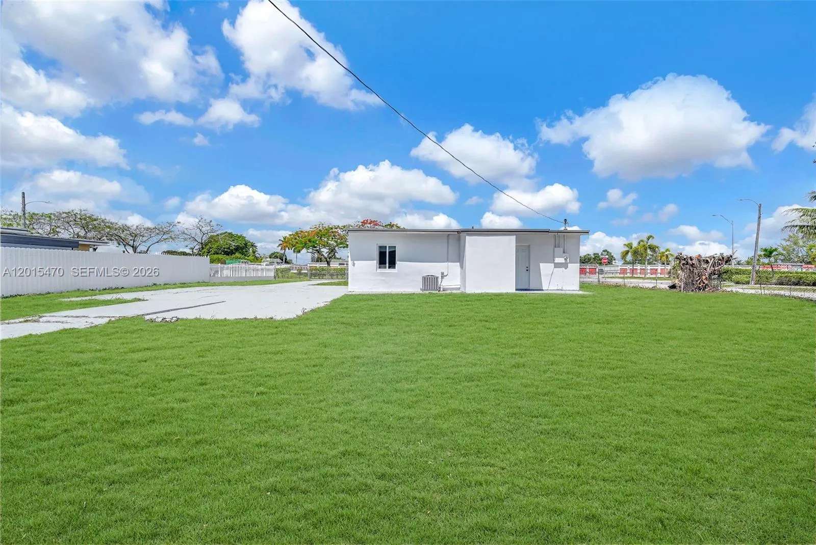 15575 NW 27th Ave, Miami Gardens FL 33054