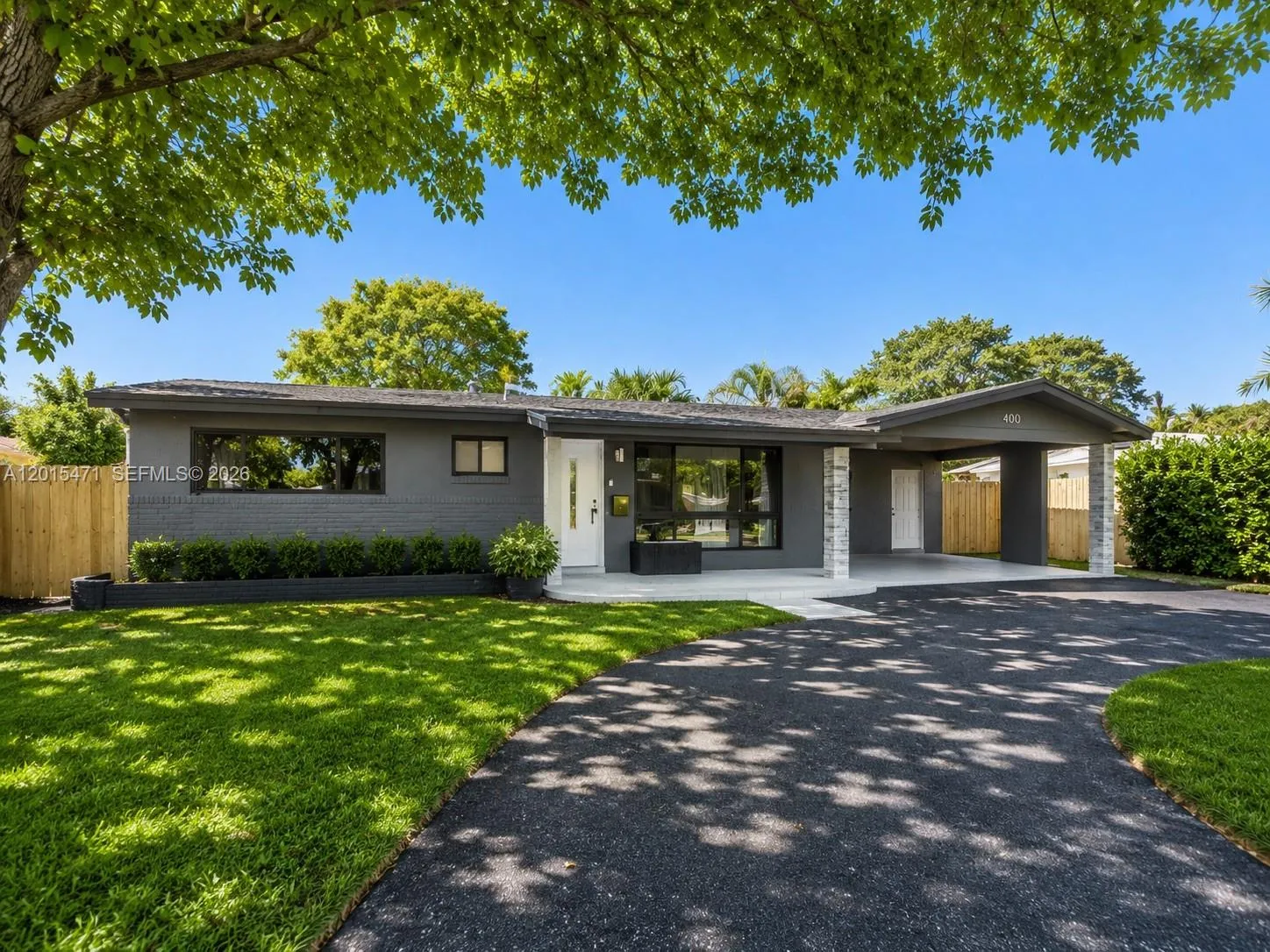 400 NW 30th Ct, Wilton Manors FL 33311