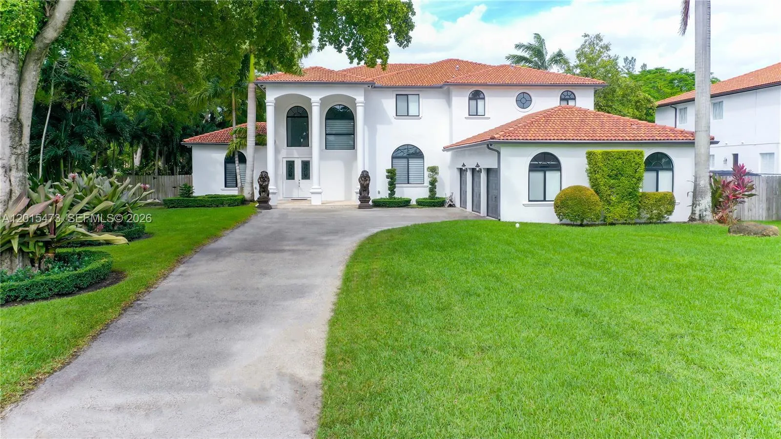 6950 SW 97th Ave, Miami FL 33173