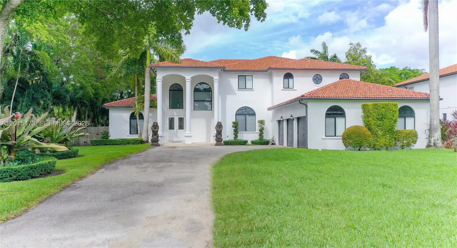 6950 SW 97th Ave, Miami FL 33173