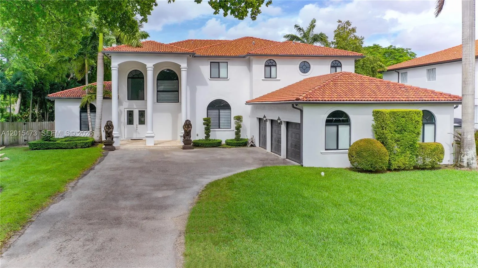 6950 SW 97th Ave, Miami FL 33173