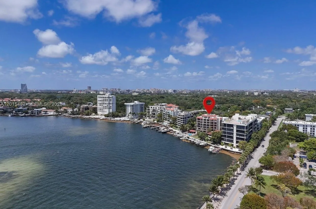 1632 S Bayshore Ct # 202, Miami FL 33133