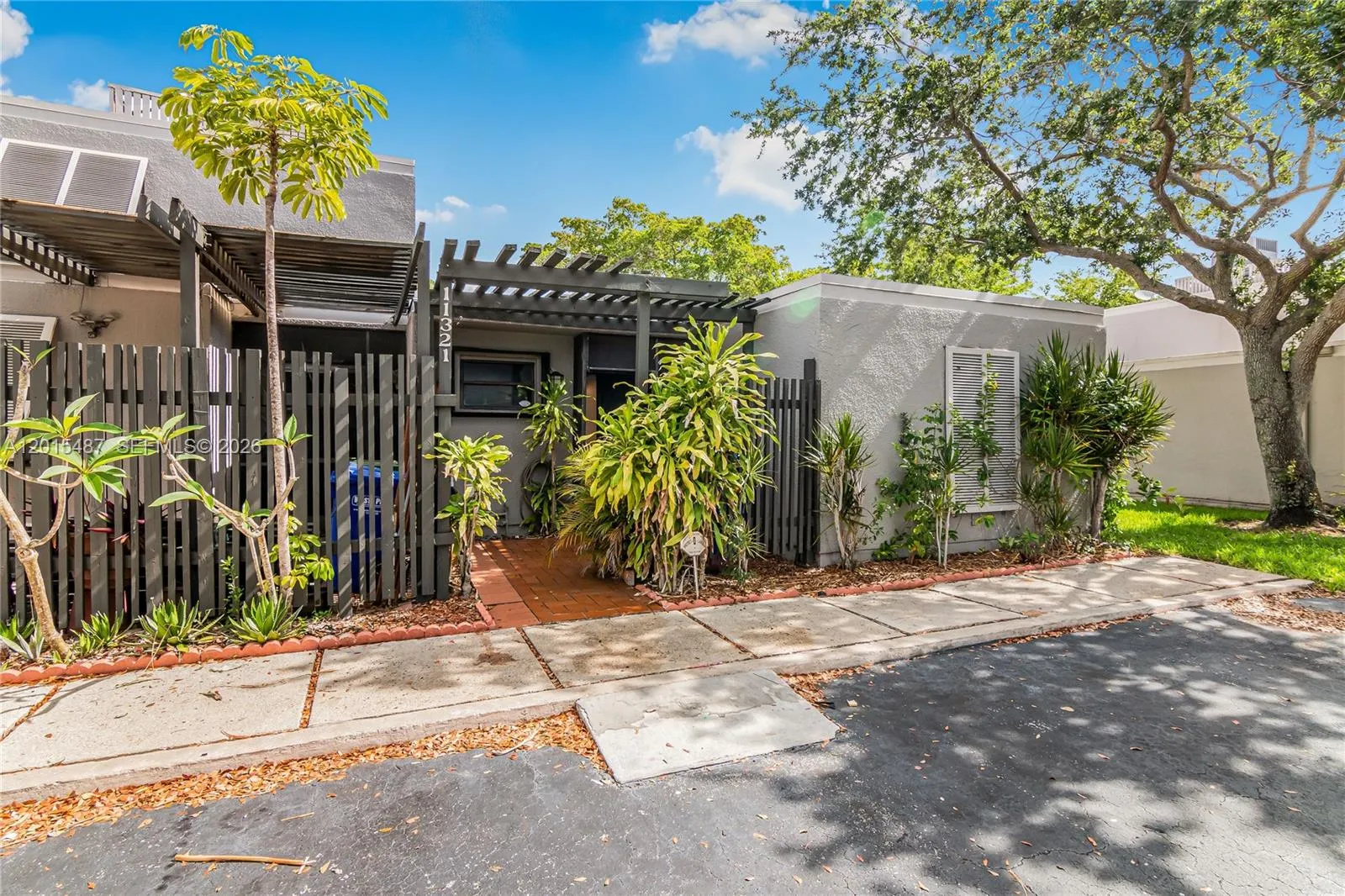 3 bedroom 2 bath for sale at 11321 NW 16TH COURT, Pembroke Pines FL 33026