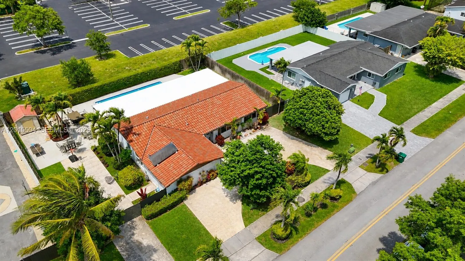 10435 SW 92nd St, Miami FL 33176