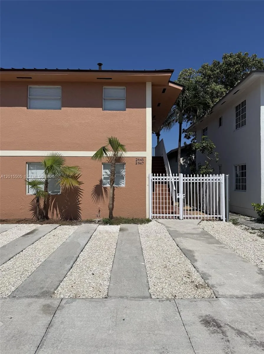 2645 SW 28th Ct # 2647, Miami FL 33133