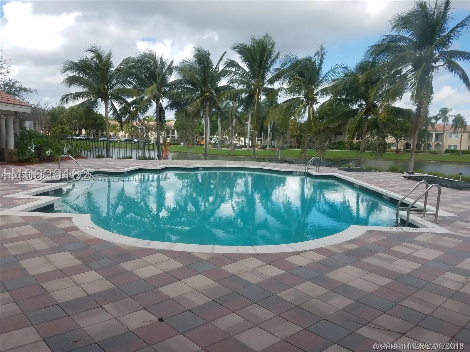 2520 Centergate Dr # 303, Miramar FL 33025