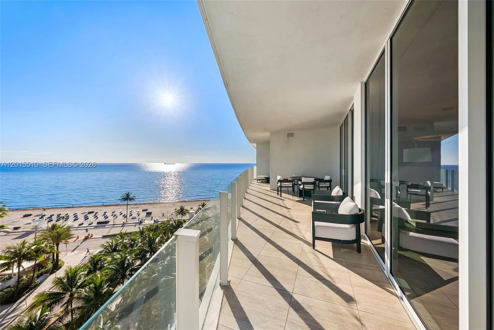 525 N Fort Lauderdale Beach Blvd # 702, Fort Lauderdale FL 33304