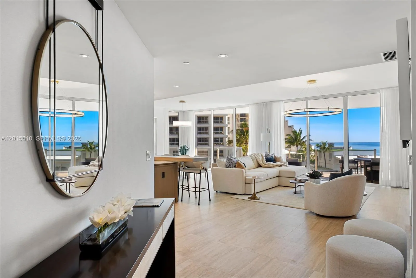 525 N Fort Lauderdale Beach Blvd # 702, Fort Lauderdale FL 33304