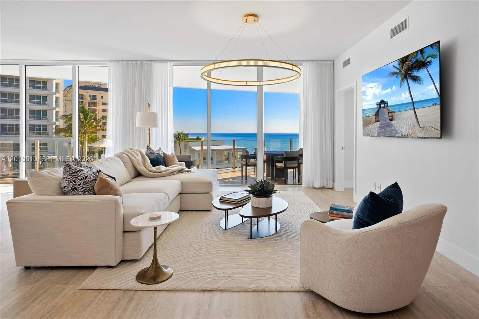 525 N Fort Lauderdale Beach Blvd # 702, Fort Lauderdale FL 33304