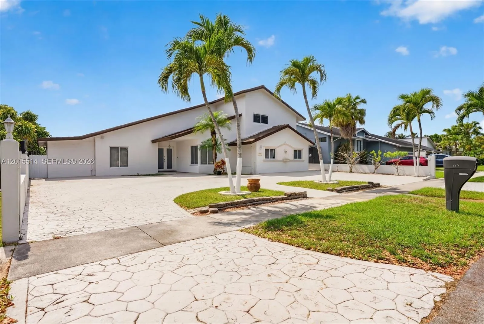 10934 SW 137th Ct, Miami FL 33186