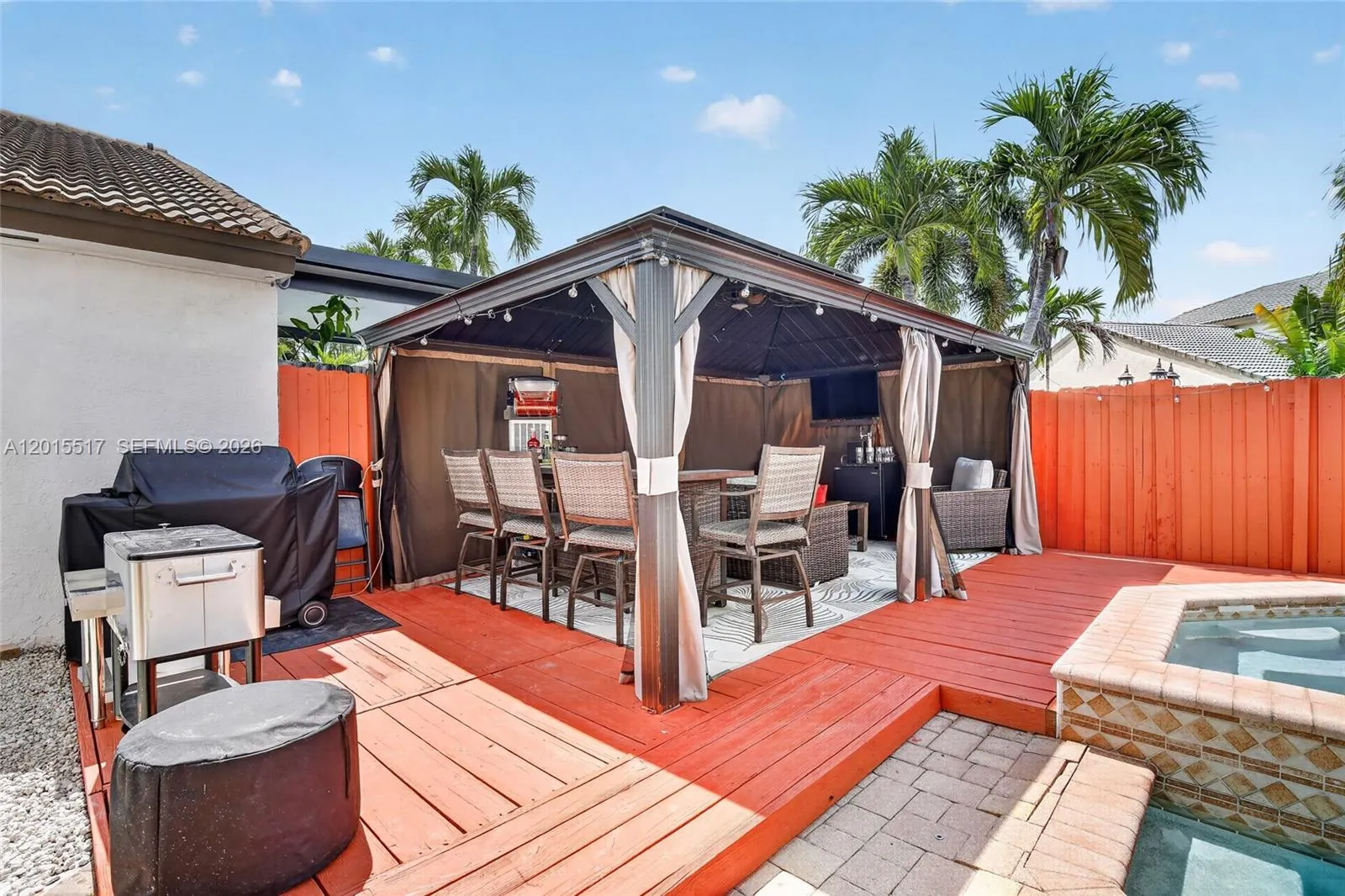 14630 Cedar Creek Pl, Davie FL 33325