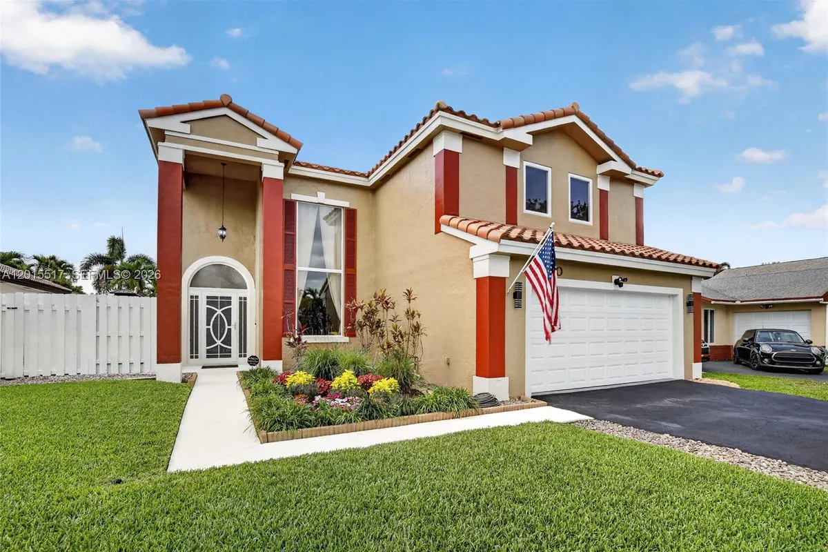 14630 Cedar Creek Pl, Davie FL 33325