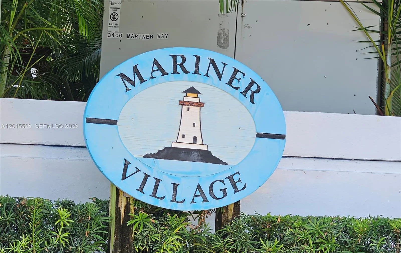 3544 Magellan Cir # 117, Aventura FL 33180