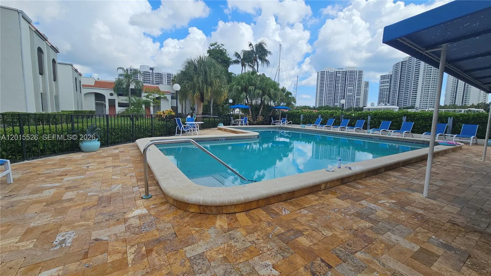 3544 Magellan Cir # 117, Aventura FL 33180