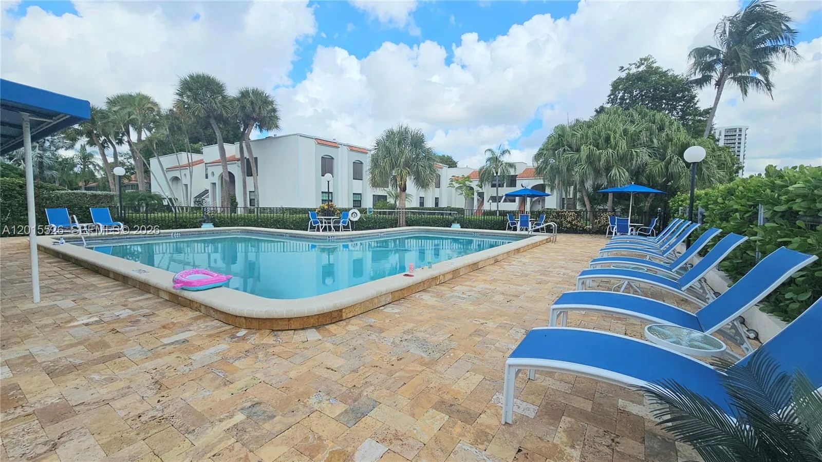 3544 Magellan Cir # 117, Aventura FL 33180