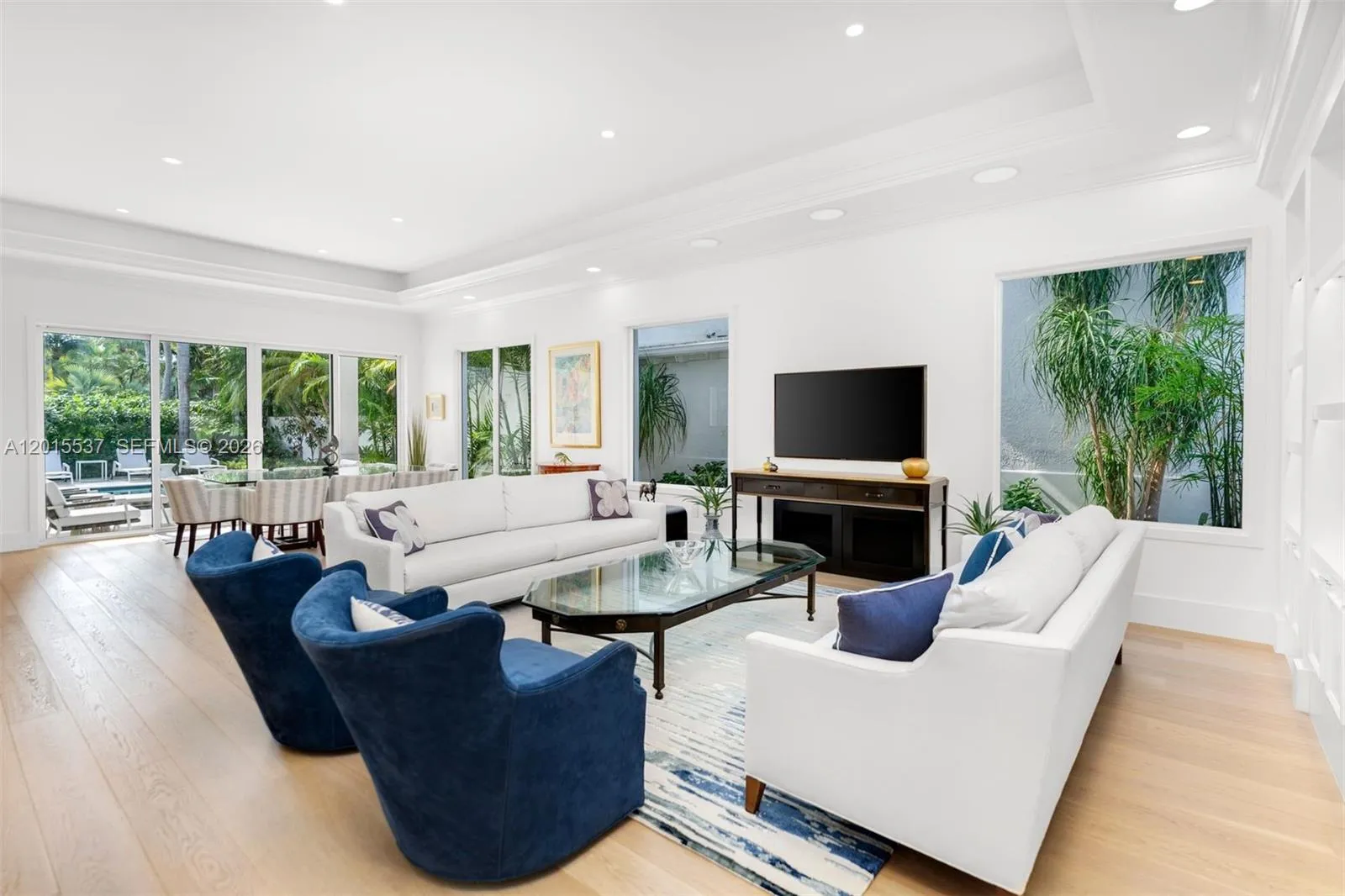 3 Turtle Walk, Key Biscayne FL 33149