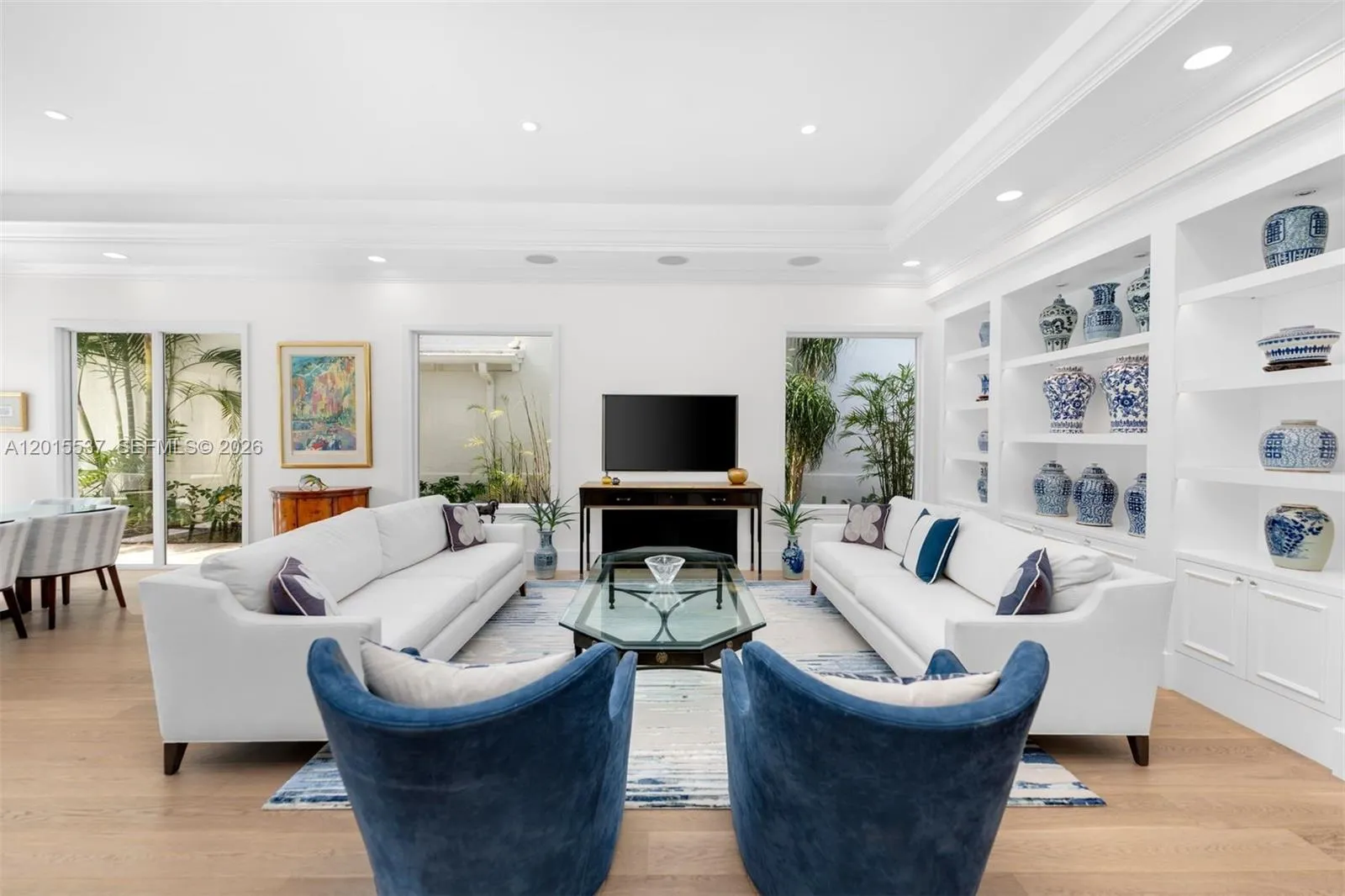 3 Turtle Walk, Key Biscayne FL 33149