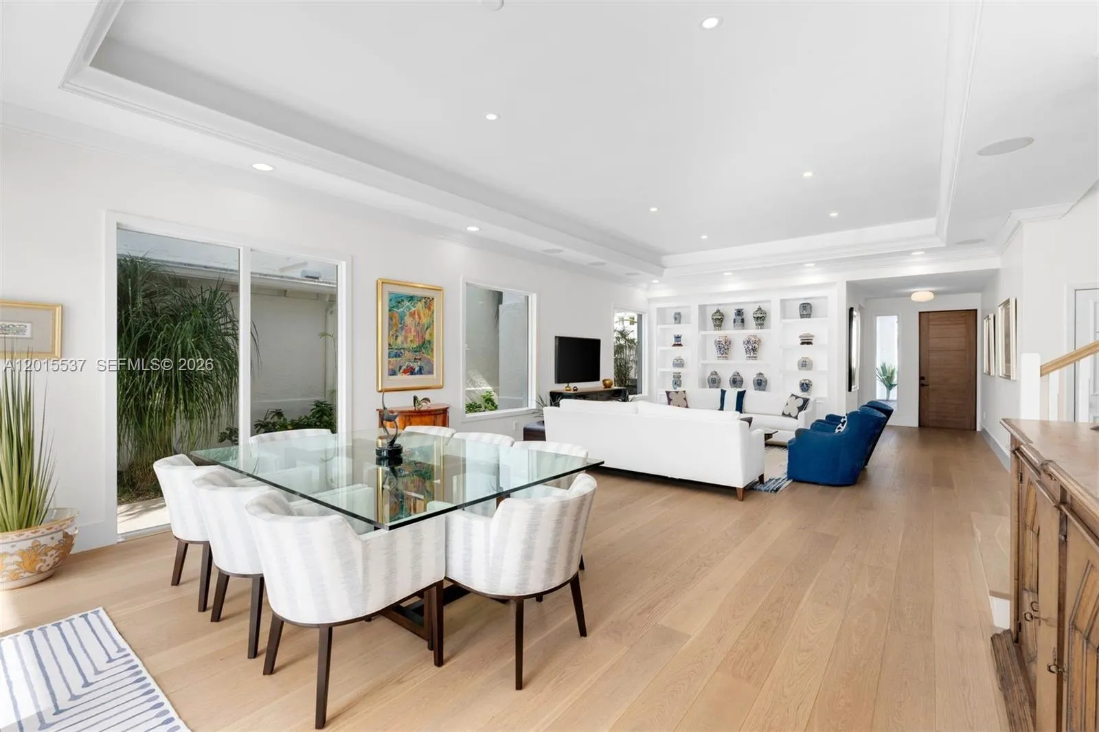3 Turtle Walk, Key Biscayne FL 33149