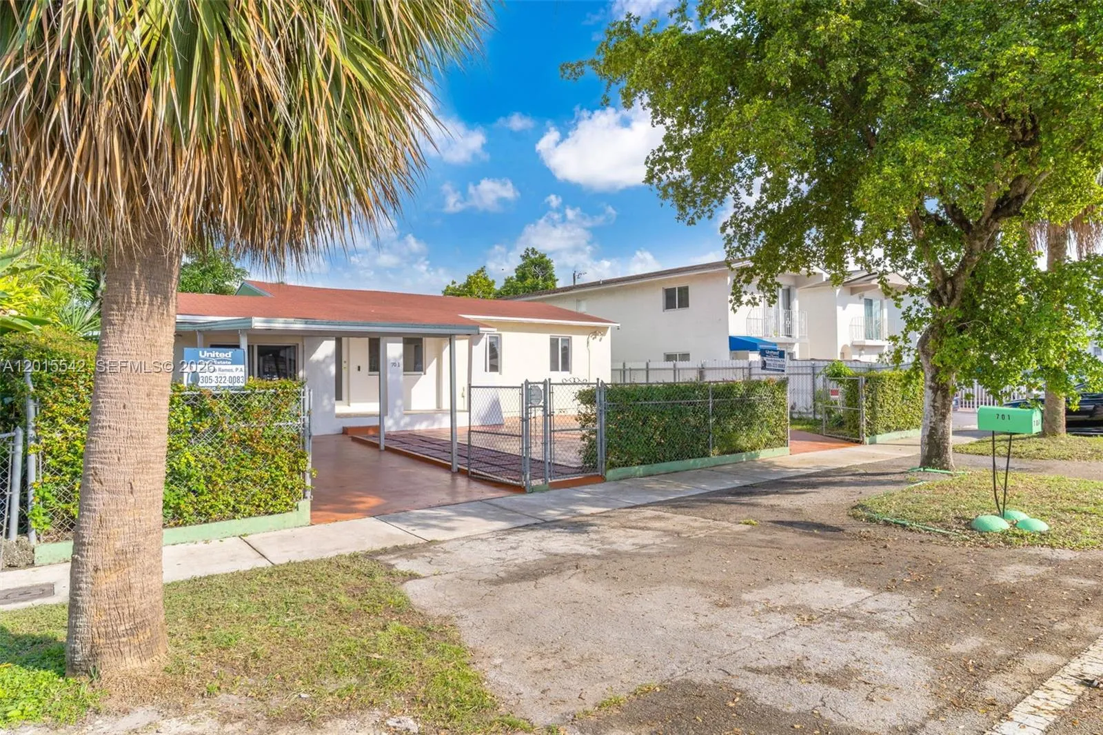 701 Tamiami Canal Rd, Miami FL 33144