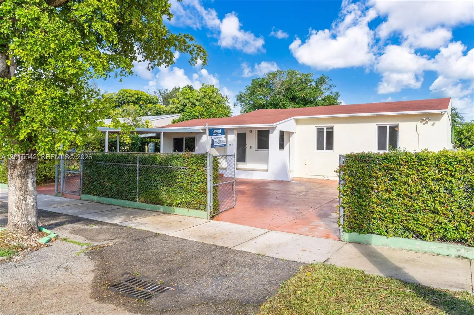 701 Tamiami Canal Rd, Miami FL 33144